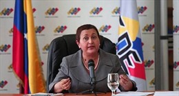 Venezuela bắt đầu bầu lãnh đạo quận, huyện